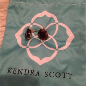 Kendra Scott Morgan studs